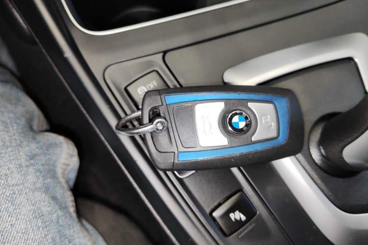 Used BMW 2 Series (Import) 2018 225i Convertible Coupe M Sport Edition
