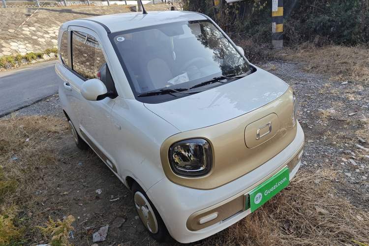 Used Bestune Pony 2025 222km Lightning Horse
