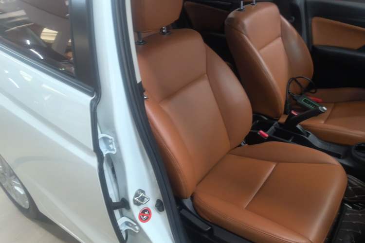 Used Honda Fit 2018 1.5L CVT Comfort Sunroof Version
