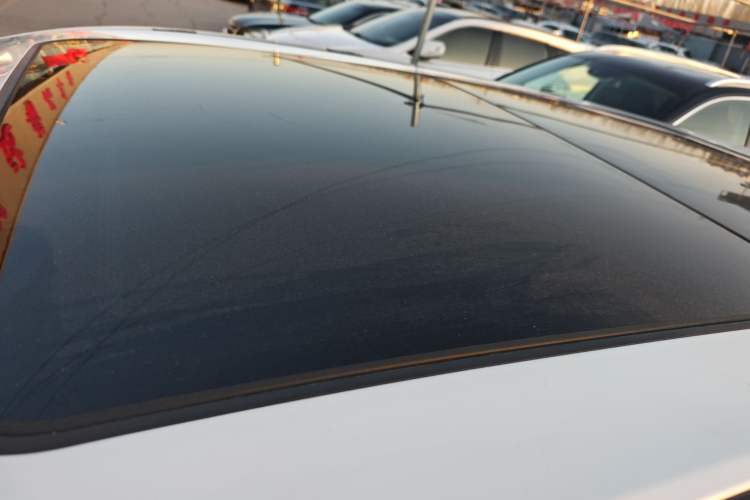 Used Bestune T99 2020 20TD Automatic Premium Edition
