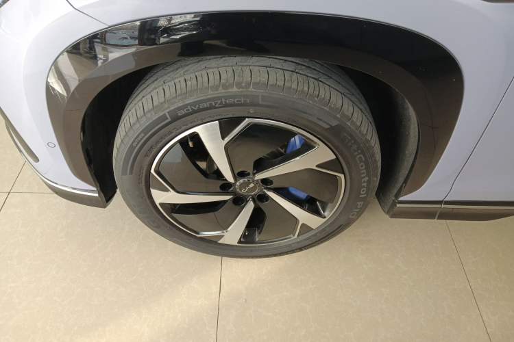 Used BYD Sealion 07 EV 2025 610 Intelligent Driving Edition
