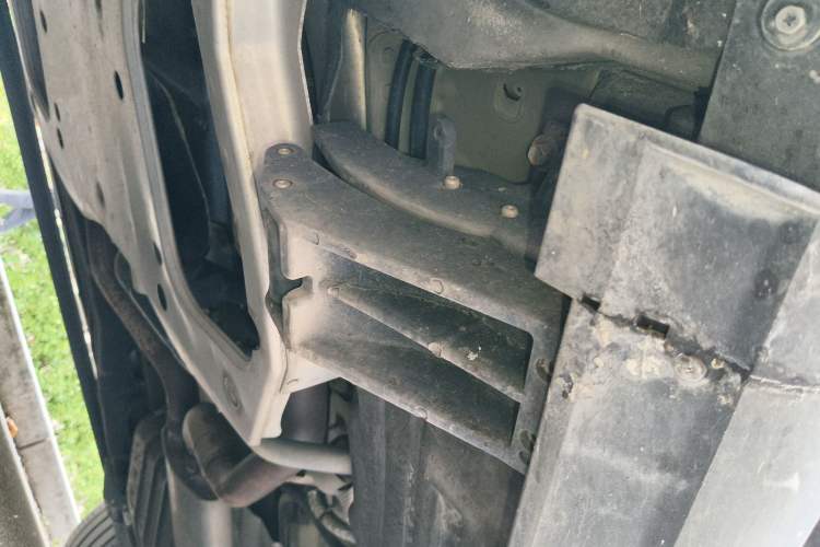 Used Land Rover Range Rover Sport 2017 3.0 SC V6 HSE
