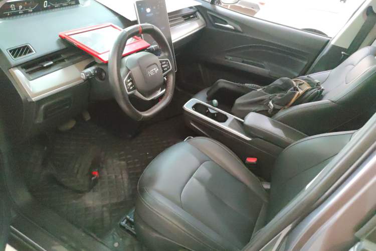 Used NETA V 2022 Pro Long-Range Smart Edition