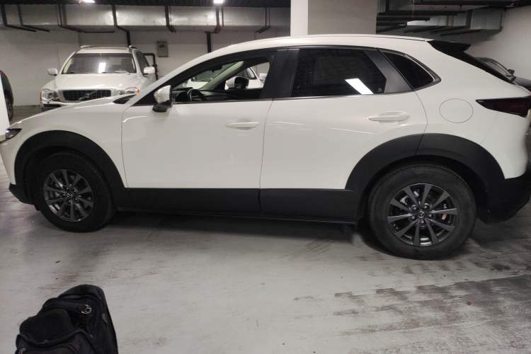 Used Mazda CX-30 2020 2.0L Automatic Zhiyue Trim