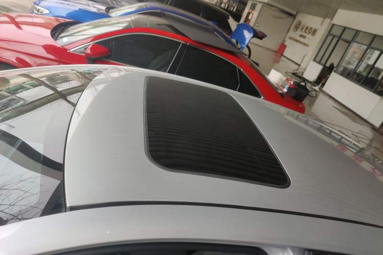 Used Toyota Levin 2019 185T CVT Luxury Edition China VI Standard