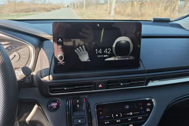 Used Honda Elysion 2024 2.0L eHEV Luxury Edition