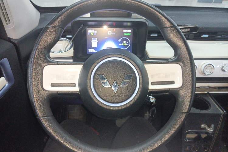 Used Wuling Hongguang MINIEV 2022 GAMEBOY 200km Gaming Edition with Lithium Iron Phosphate