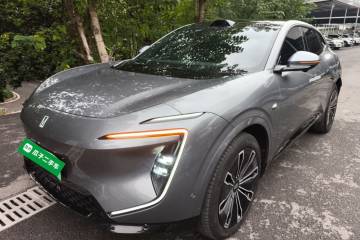 Used Avatr 07 2024 Max Extended-Range Edition