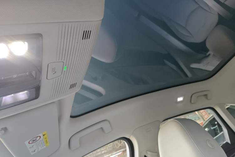 Used Volkswagen ID.7 VIZZION 2024 First Edition
