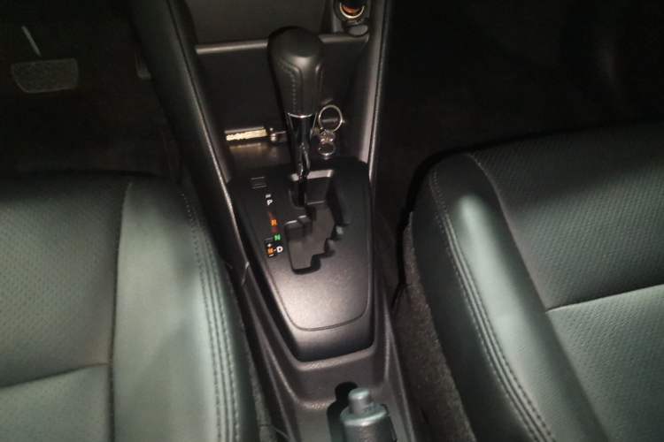 Used Toyota Vios 2017 1.5L CVT Innovation Edition