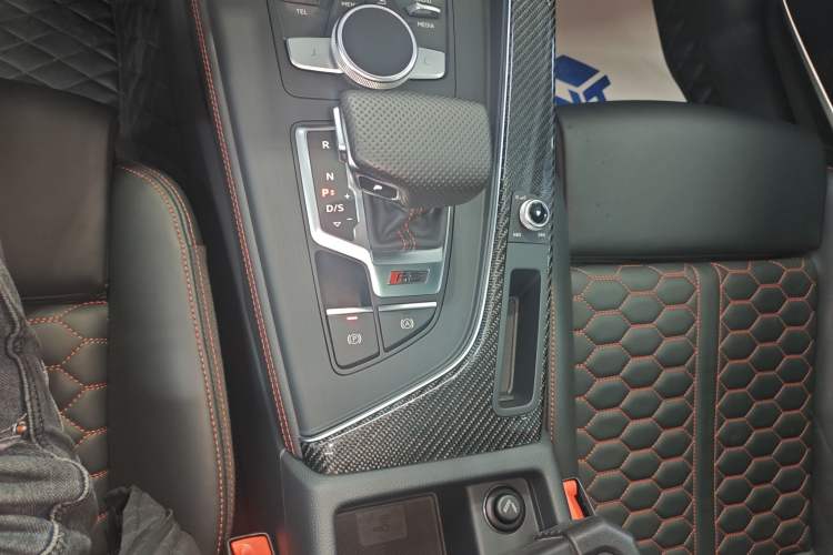 Used Audi RS 5 2019 RS 5 2.9T Sportback