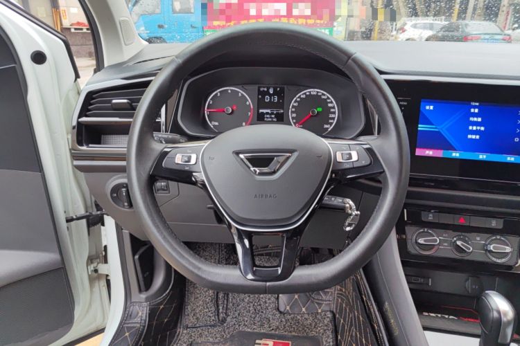 Used Jetta VS5 2019 280TSI Automatic Trend Model
