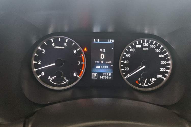 Used Nissan Sylphy 2022 1.6L XL CVT Enjoyment Edition
