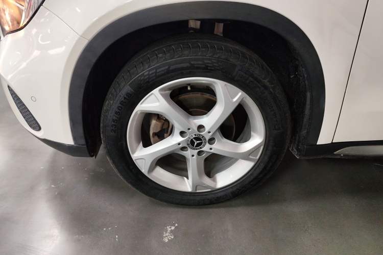 Used Mercedes-Benz GLA 2018 GLA 200 Sport Edition