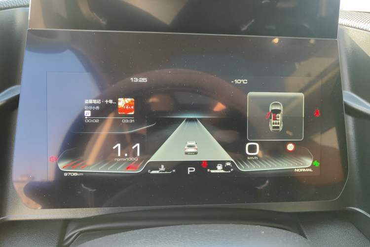 Used Haval DARGO 2024 2.0T DCT Chinese Rural Dog Edition