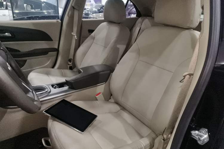 Used Chevrolet Malibu 2014 2.0L Automatic Comfort Edition
