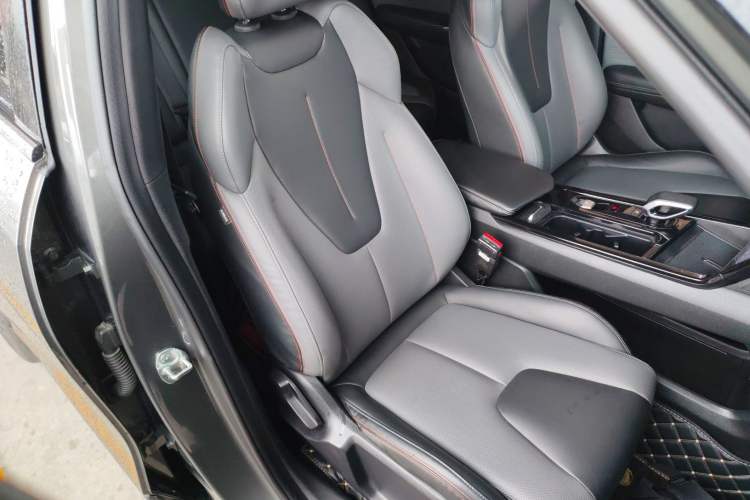 Used Geely Auto Emgrand X7 Sport 2023 Boyue COOL 1.5TD Smart Model