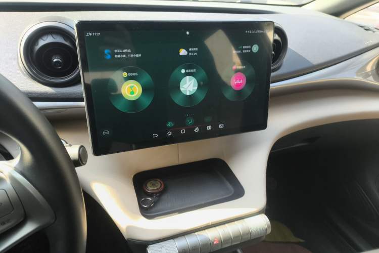 Used BYD Dolphin 2023 420 km Fashion Edition
