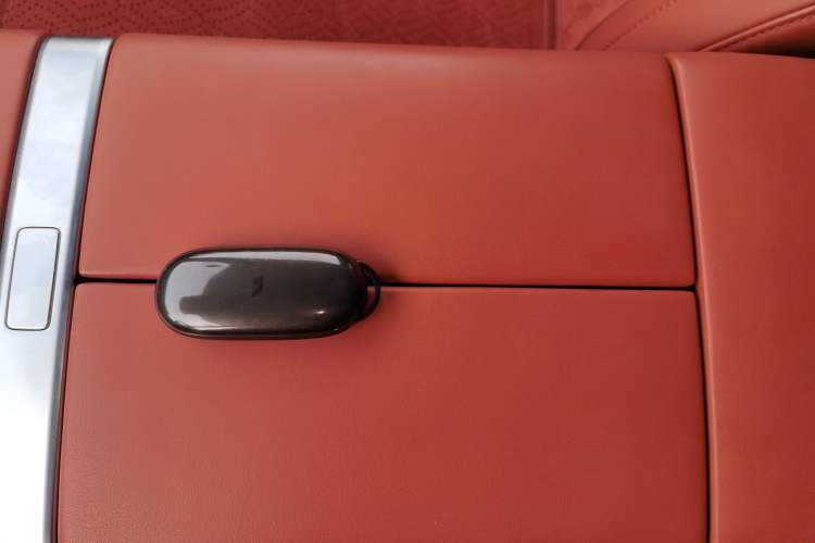 Used Li Auto L6 2024 Pro Model
