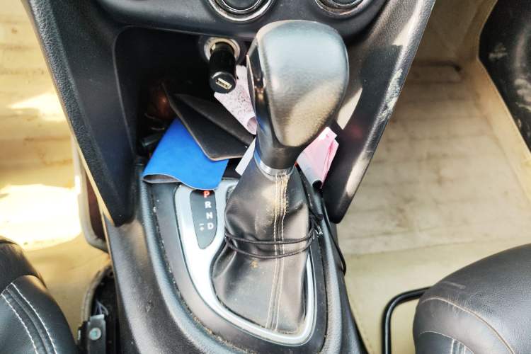 Used Fiat Ottimo 2014 1.4T Automatic Comfort Edition