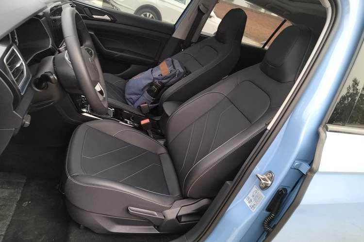 Used Volkswagen Tharu 2025 NewRui 300TSI Prestige Edition