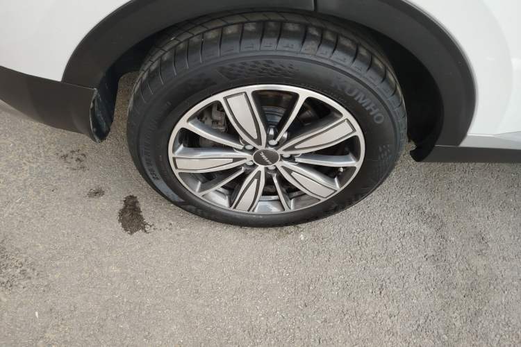 Used Haval H6 2021 1.5 GDIT Automatic Champion Edition