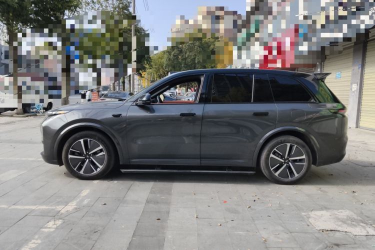 Used Li Auto L8 2024 Max