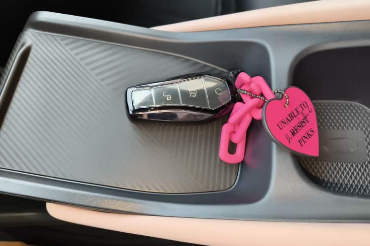 Used BYD Seagull 2024 Honor Edition 305km Dynamic Version
