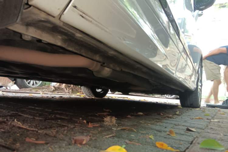 Used Honda Elysion 2019 2.0L Hybrid Luxury Edition
