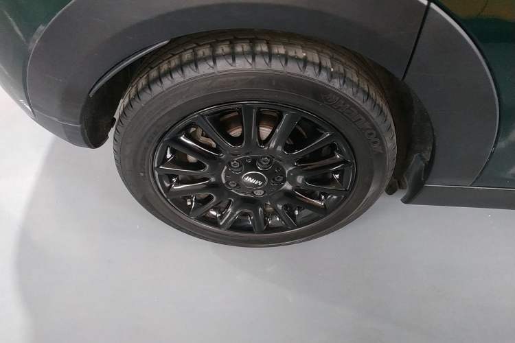 Used  MINI 2016 1.5T COOPER Five-Door Edition