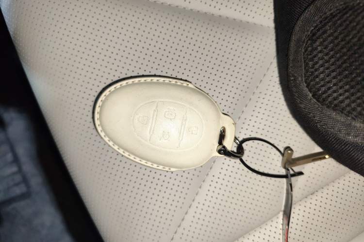 Used ARCFOX Kaola 2023 Parent-Child Edition