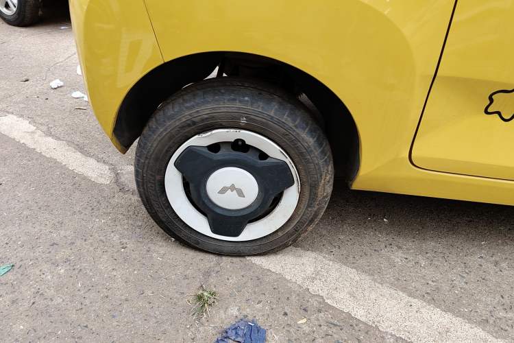 Used Wuling Hongguang MINIEV 2022 Macaron Premium Model – Lithium Iron Phosphate
