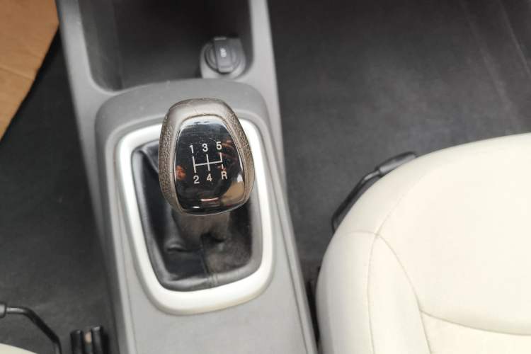 Used Chevrolet Sail 2015 Sail 3 1.3L Manual Ideal Edition