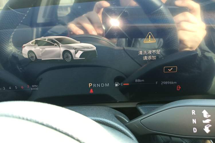 Used Buick LaCrosse 2023 28T Enjoyment Edition
