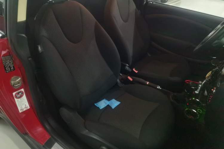 Used  MINI 2013 1.6L ONE Limited Edition First Version
