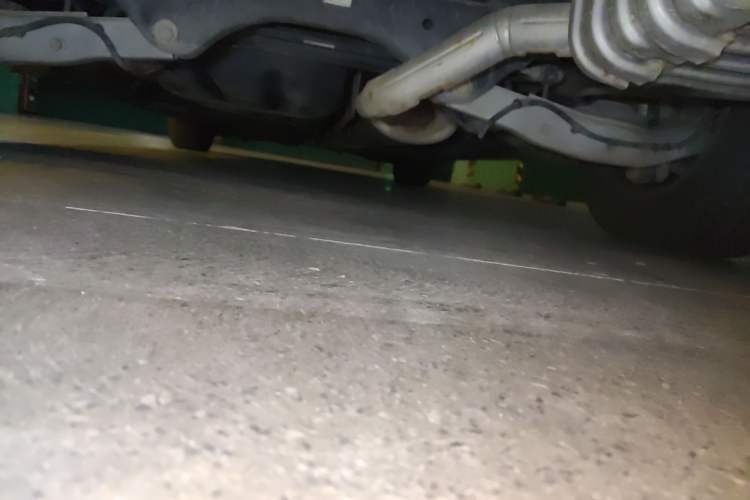 Used Buick GL8 2018 ES 28T Comfort Model China VI Standard
