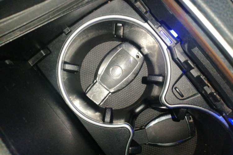 Used Mercedes-Benz S-Class 2014 S 320 L Business Model
