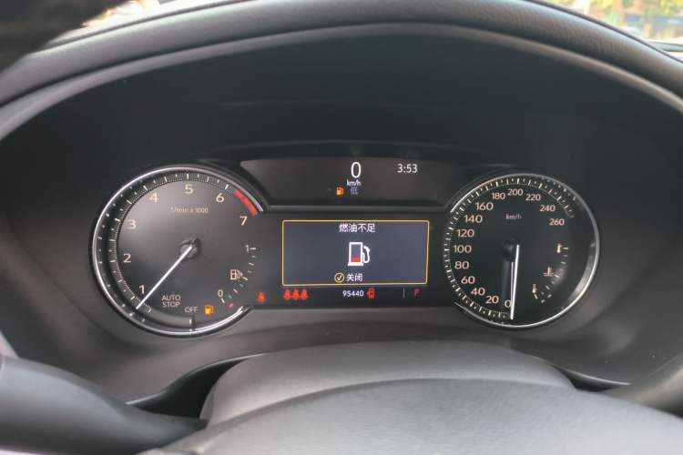 Used Cadillac XT4 2018 28T Two-Wheel Drive Tech Version