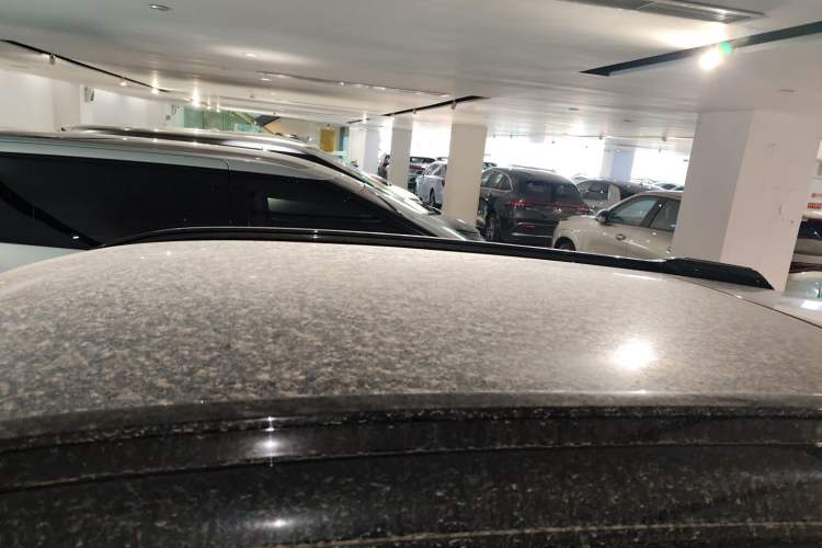 Used XPeng G9 2025 625 Long-Range Max
