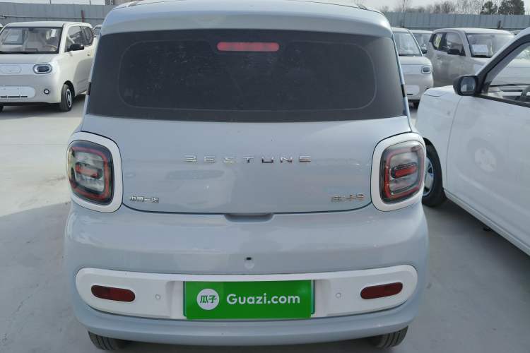 Used Bestune Pony 2025 222km Clever Horse
