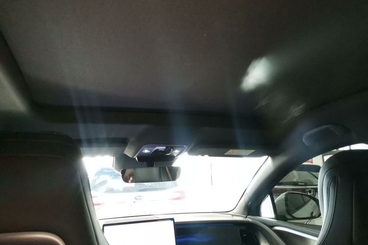 Used BYD Sealion 07 EV 2025 610 Intelligent Driving Edition