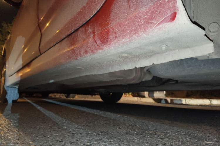 Used Hyundai Verna Ray 2014 1.4L Automatic GLX