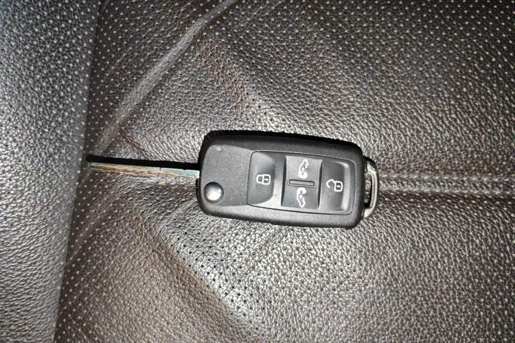 Used Volkswagen Sharan 2016 380TSI Comfort Edition 7-Seater
