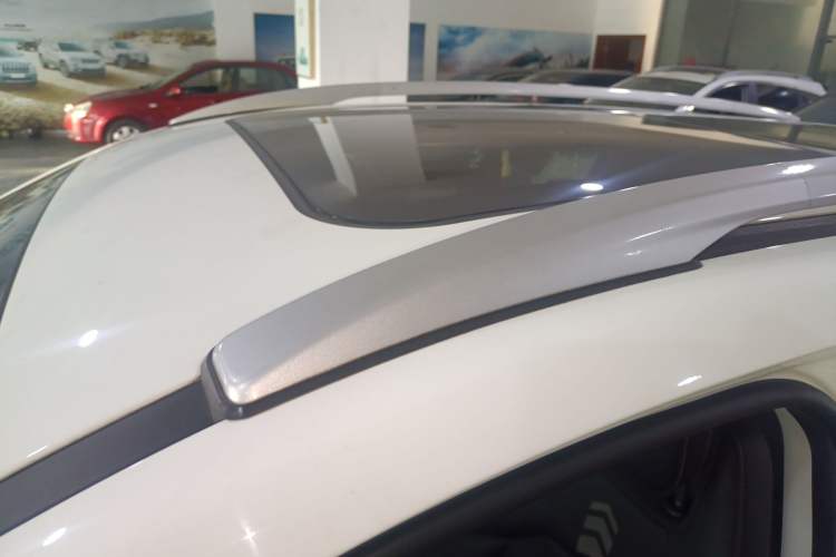 Used GAC Trumpchi GS4 2022 270T Automatic Smart Drive Navigation Edition (Upgraded Version)
