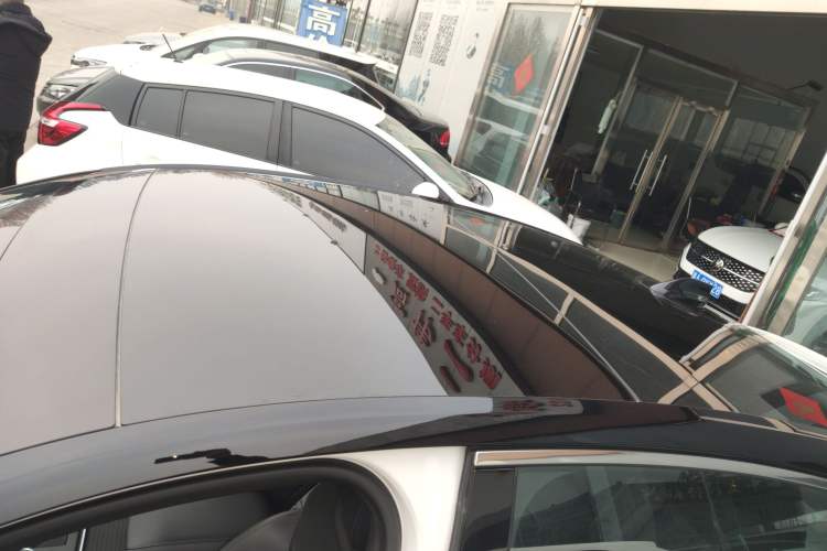 Used Ford Mondeo 2025 2.0T EcoBoost Ultimate Edition