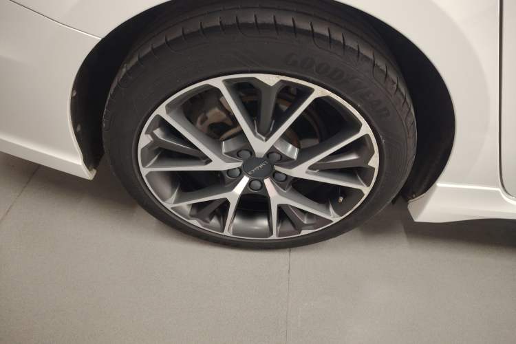 Used Lynk & Co 03 2020 2.0TD Automatic Jing Pro Edition
