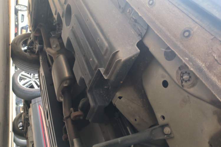 Used Haval  2023 1.5T Two-Wheel Drive Chao Ye Version Plus
