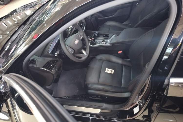 Used Cadillac CT5 2023 28T Luxury Edition (Standard Version)