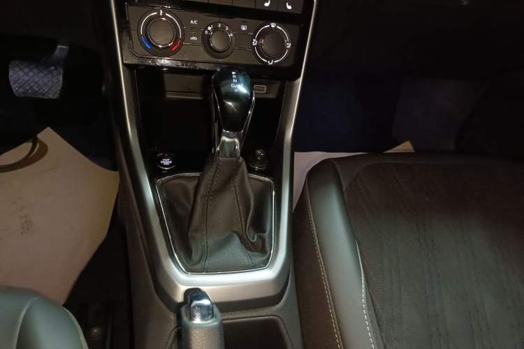 Used Volkswagen T-Cross 2022 280TSI DSG Comfort Edition
