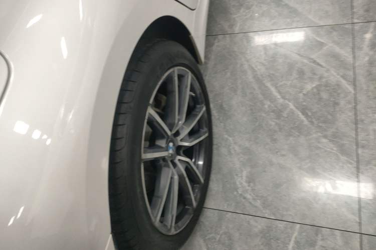 Used BMW 3 Series 2020 320Li M Sport Package